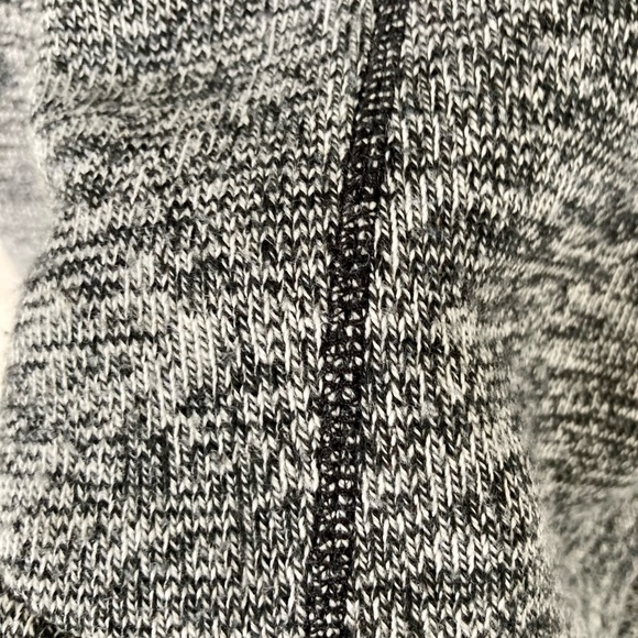 Fitted Bench Knit Jacket - Grey - XS - Picture 6 of 13